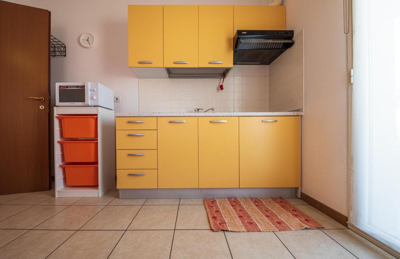 Residence Nobel Rimini Extérieur photo