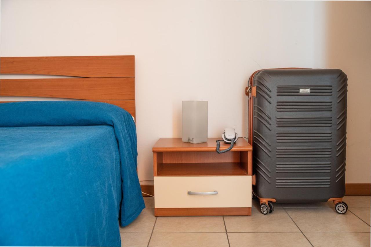 Residence Nobel Rimini Extérieur photo
